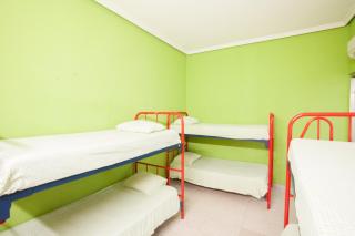 Barbieri Sol Hostel - 9
