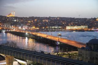 The Halich Hotel Istanbul Karakoy - Special Category - Istanbul - 2