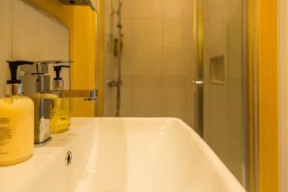 Severnside Press BnB - Newnham - 1
