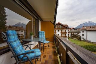 Ferienwohnung Bakker - Oberstdorf - 1