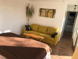 Apartmán - D - Vyhlídka nad řekou - Zdiby - 7