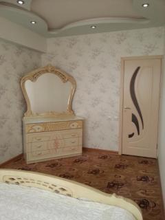City Center in Yerevan Apartament-44 - Yerevan - 2