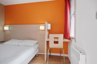 Premiere Classe Lyon Est - Bron Eurexpo - Décines-Charpieu - 4