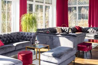 Winzerhotel am GUT MOSER - 8