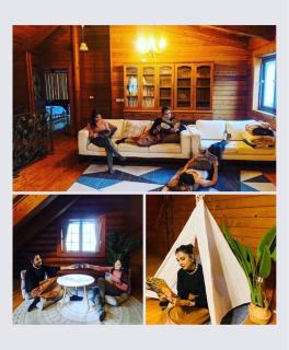 Wooden 北美莊園 - 5