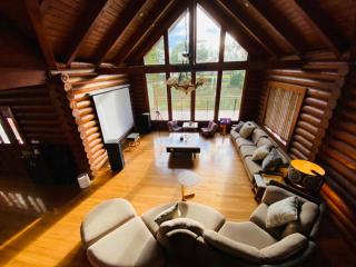 Wooden 北美莊園 - 9