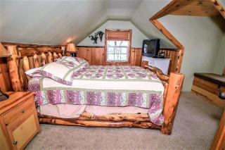 Nine Pines Lodge-537 by Big Bear Vacations - 1
