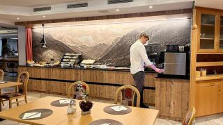 Pension Alpenhof B&B - Gossensaß - 6