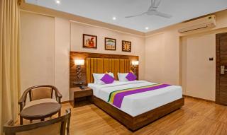 Treebo Premium Median Inn - Nagpur - 1