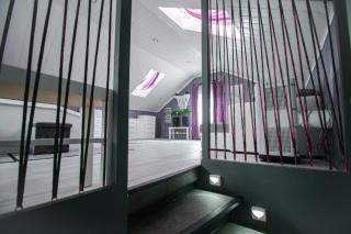 Modern mitten in der Stadt und doch sehr ruhig 2 Minuten zu Therme - Bad Ems - 7