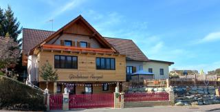 Gästehaus Auszeit - Unterlamm - 0