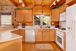 Arktos Jewel-589 by Big Bear Vacations - Big Bear Lake - 8