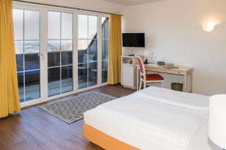 Winzerhotel am GUT MOSER - 6