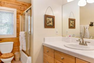 Arktos Jewel-589 by Big Bear Vacations - Big Bear Lake - 7