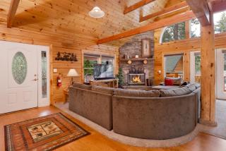 Arktos Jewel-589 by Big Bear Vacations - Big Bear Lake - 6