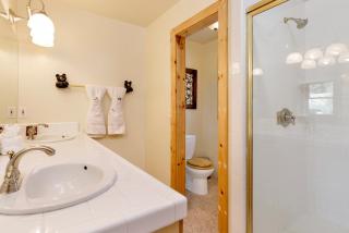 Arktos Jewel-589 by Big Bear Vacations - Big Bear Lake - 5