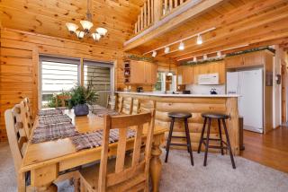 Arktos Jewel-589 by Big Bear Vacations - Big Bear Lake - 4