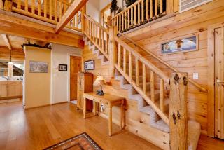 Arktos Jewel-589 by Big Bear Vacations - Big Bear Lake - 2