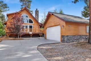 Arktos Jewel-589 by Big Bear Vacations - Big Bear Lake - 0