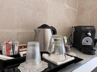 Il Giramondo Suite&Room - Matera Centro - 3