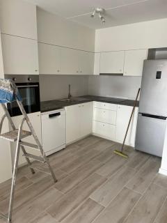 Gallery Apartment - Blankenberge - 4