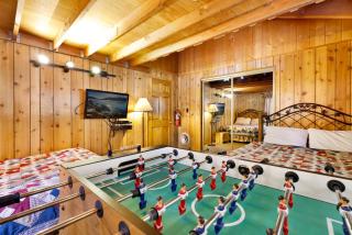 Oriole Cottage-621 by Big Bear Vacations - 1