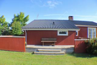 The Little Red Cabin Near Blåvand! - 8