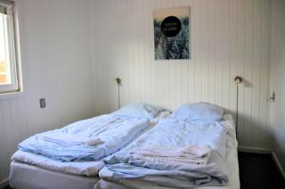 The Little Red Cabin Near Blåvand! - 2