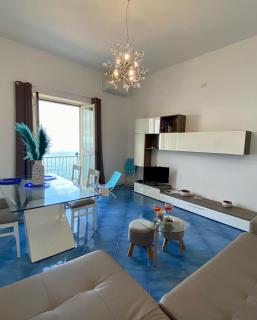 IL PROFUMO DEI FIORI SUITE - Praiano - 3