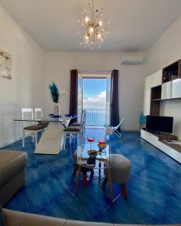 IL PROFUMO DEI FIORI SUITE - Praiano - 5