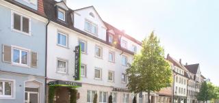 Hotel JÄGERHAUS in Singen am Hohentwiel - Singen - 7