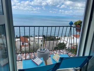 IL PROFUMO DEI FIORI SUITE - Praiano - 2