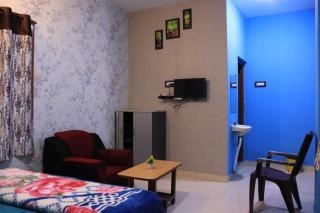 Kodai Pinetree Residency - Kodaikānāl - 0
