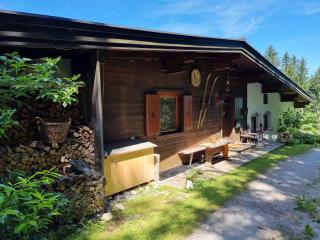 Ferienhaus Gipfelglück - Hygna - 8
