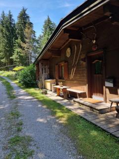Ferienhaus Gipfelglück - Hygna - 7