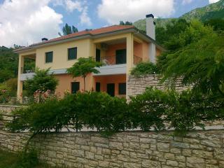 Guesthouse Anthoula - Derviziana - 9