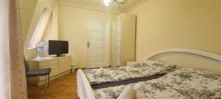 Dávid Vendégház - 4