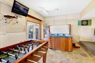 Bear Mountain Chalet-639 by Big Bear Vacations - Big Bear Lake - 6