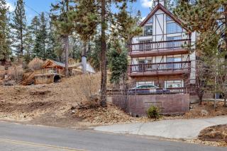 Bear Mountain Chalet-639 by Big Bear Vacations - Big Bear Lake - 0