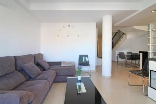 Global Properties, Impresionante ático para 8 personas en Canet d'en Berenguer - Canet d'en Berenguer - 4