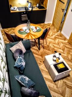 EvitaDeLux Słowackiego 50mGaleria Katowice - Katowice - 2