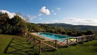 Agriturismo Podere Acqualoreto - Acqualoreto - 3
