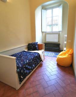 Casa del Moro - Florencia - 6
