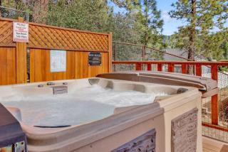 Happy Bear #2053 by Big Bear Vacations - Big Bear Lake - 3
