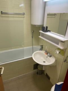 Retro apartments Kaninska vas - Bovec - 2