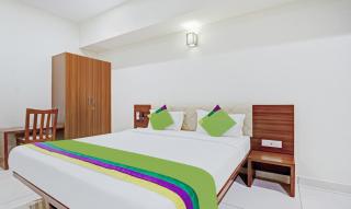 Treebo RJ Residency - 1