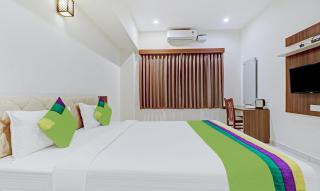 Treebo RJ Residency - Mysore - 2