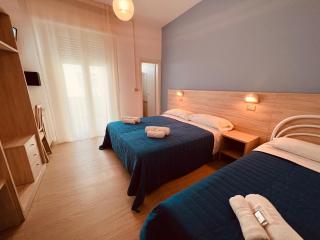 Hotel Damma's, Dipendenza Zamagna - Cesenatico - 4