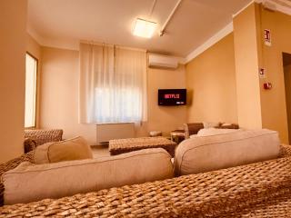 Hotel Damma's, Dipendenza Zamagna - Cesenatico - 7