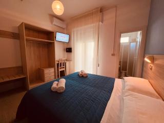 Hotel Damma's, Dipendenza Zamagna - Cesenatico - 0